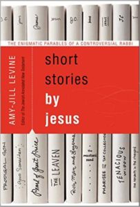 short stories by jesus